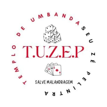 Templo de Umbanda Seu Zé Pelintra logo