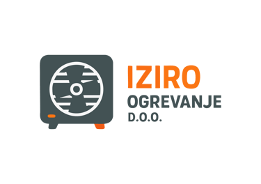 Iziro d.o.o. logo