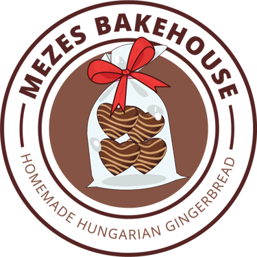 Mezes Bakehouse logo