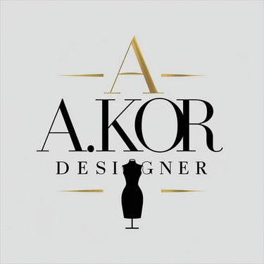 AKOR Stylish FASHION & JEWLERY logo