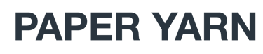 PAPER YARN logo