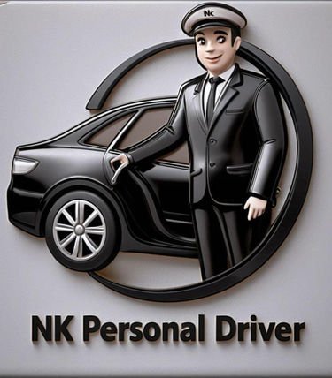 NK Personal Driver logo