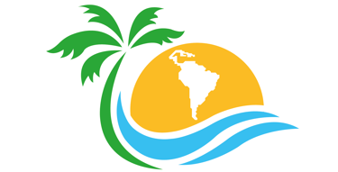 Latinos In Punta Cana logo