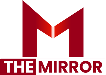 The Mirror logo