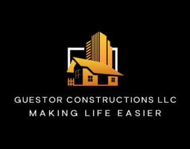 GUESTOR CONSTRUCTIONS LLC logo