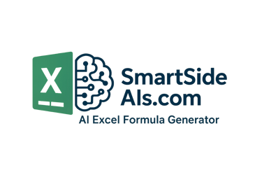 SmartSideAI logo