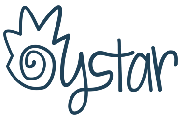 oystarworld logo