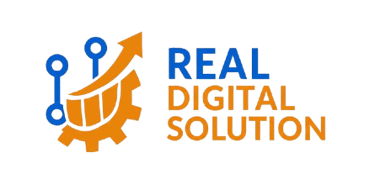 Real AI Profits logo