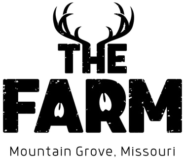 The Farm logo
