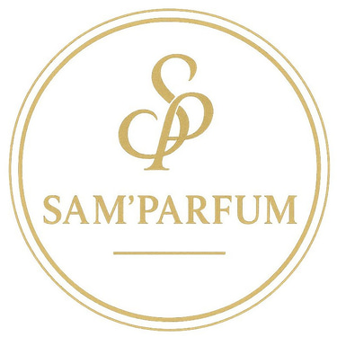 Sam Parfum logo