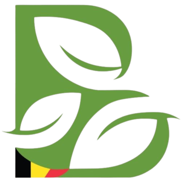 Belggreen logo