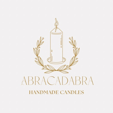 Abracadabra_candle logo