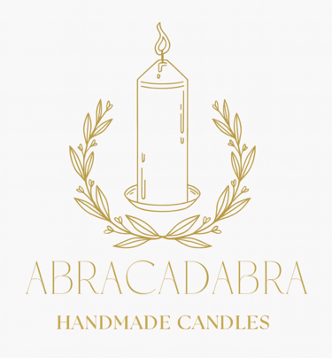 Abracadabra_candle logo
