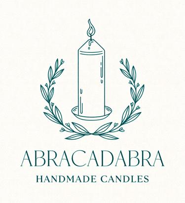 Abracadabra_candle logo