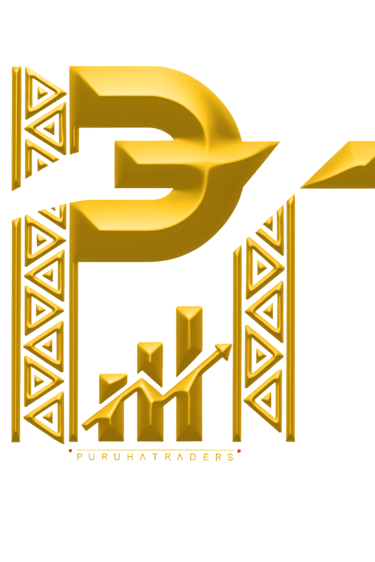 PURUHA TRADERS logo