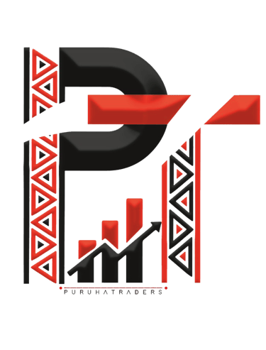 PURUHA TRADERS logo