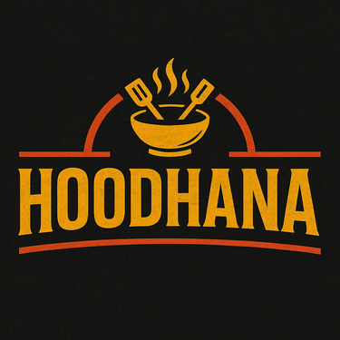 Hoodhanna logo
