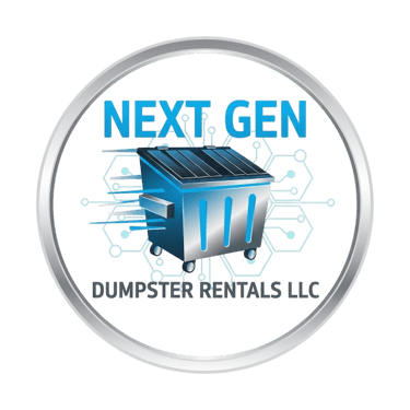 Next Gen Dumpster Rentals LLC logo
