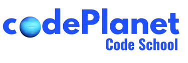 codePlanet logo