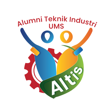 ALTIS UMS logo