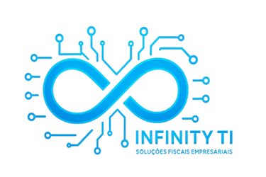 Infinity TI - Solucoes Fiscais Empresariais logo