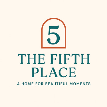 The Fifth Place Lagos logo
