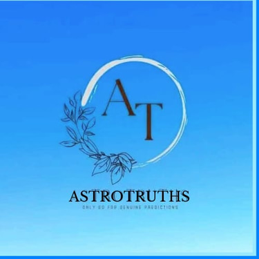 ASTROTRUTHS logo