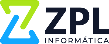 ZPL Informática logo