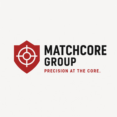 MatchCore Group logo