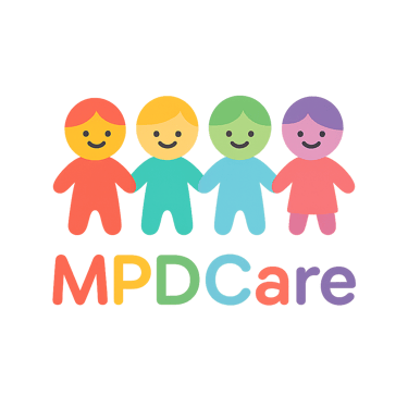 MPDCare logo