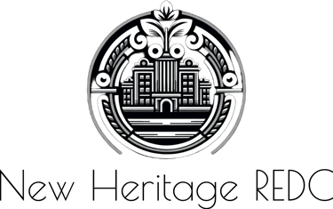 Nova Pointe Real Estate Development logo