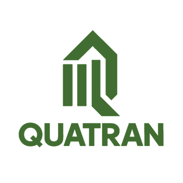 Quatran logo