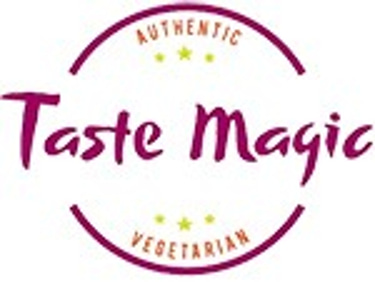 Taste Magic logo