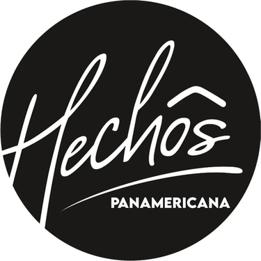 Iglesia Hechos Panamericana logo