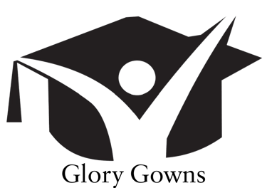 Glory Gowns logo