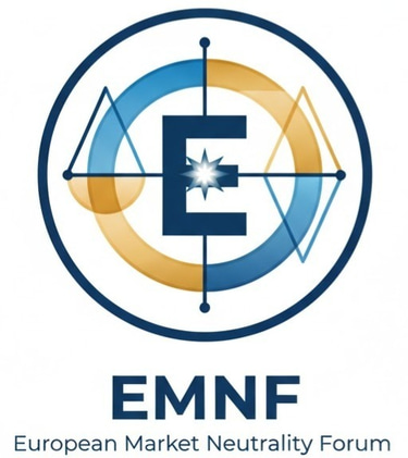 European Market Neutrality Forum logo