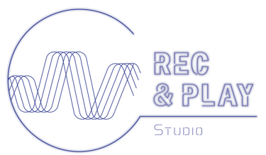 Studio rec&play centre de formation MAO agréé Steinberg logo