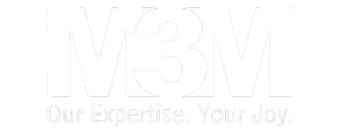 M3M Opus logo