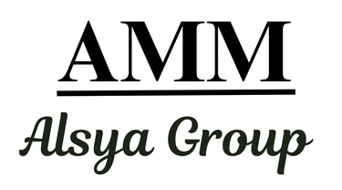 Alsya Mitra Mandiri logo