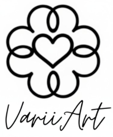VARIIART logo