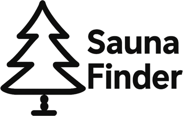 Sauna Finder logo