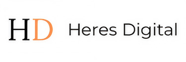 Heres Digital logo