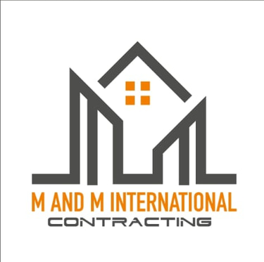 M AND M INTERNATIONAL CONTRACTING - L.L.C - S.P.C logo