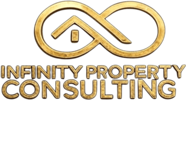 Infinity Property Consulting logo