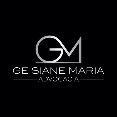 Geisiane Maria Advocacia logo
