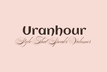 URANHOUR logo