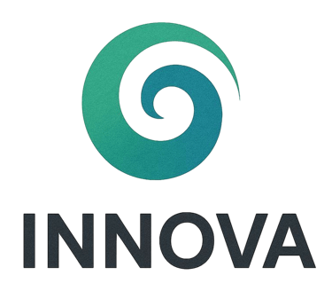 INNOVA logo