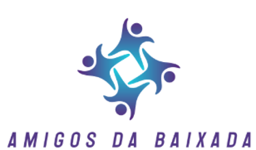Amigos da Baixada logo