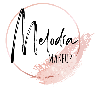 MelodiaMakeup logo