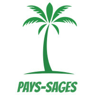 PAYS SAGES logo
